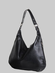 Valentina Moreau | Luxe Soft Leather Shoulder Bag For Women