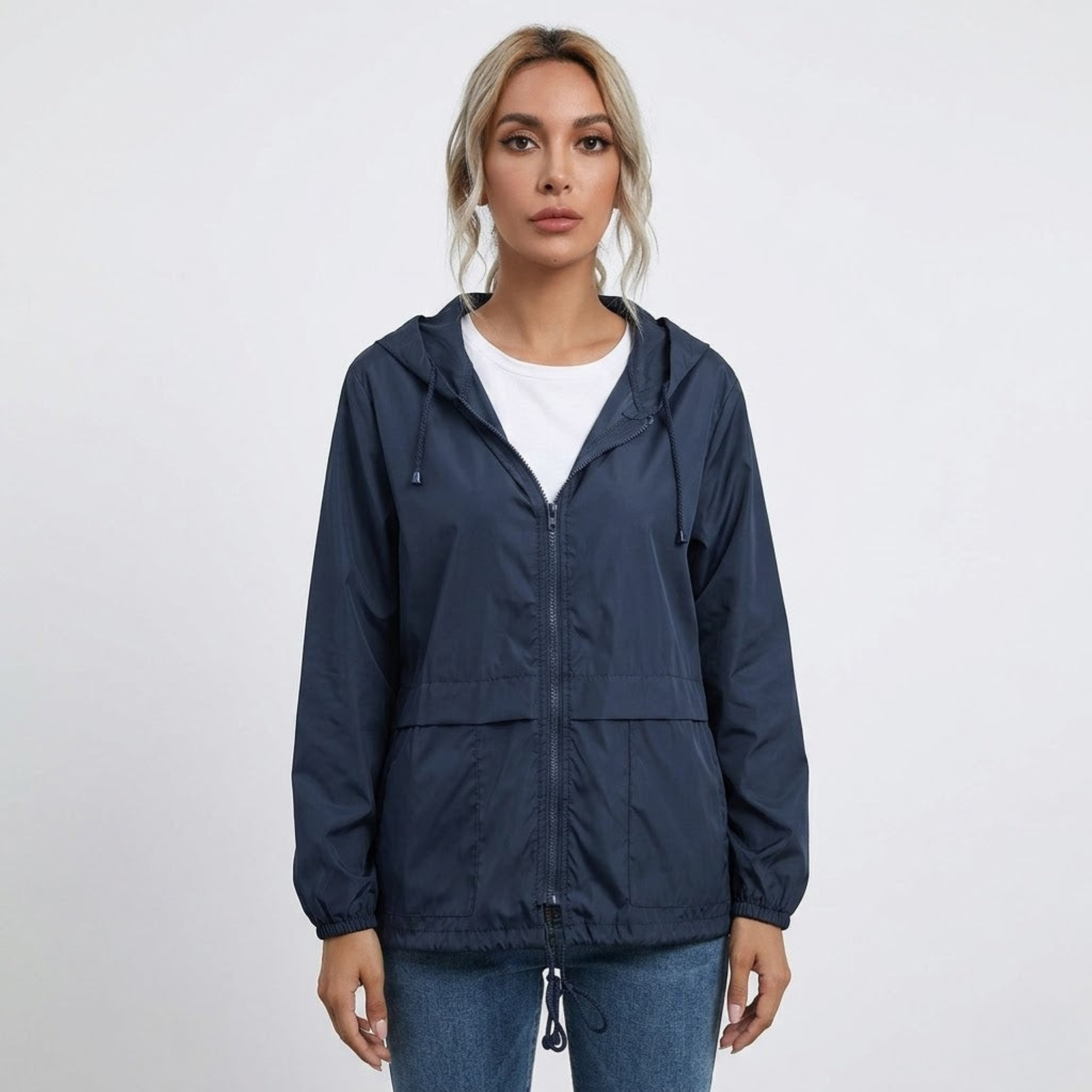 VerityNelsonLightweightHoodedRainJacketinNavyBlue-model.png