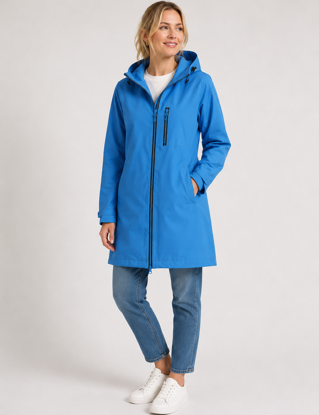WinifredTurnerWaterproofHoodedRainJacketinCobaltBlue-model.png