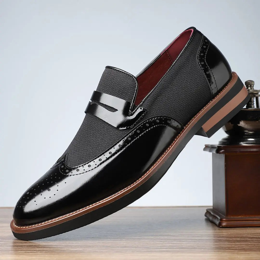 Winston_Brogue_Loafers_Black_Side_FlatLay.jpg