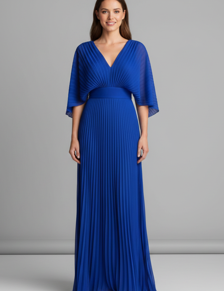 Women_sDresswithV-NecklineandPleatedMaxiSkirt_2.png