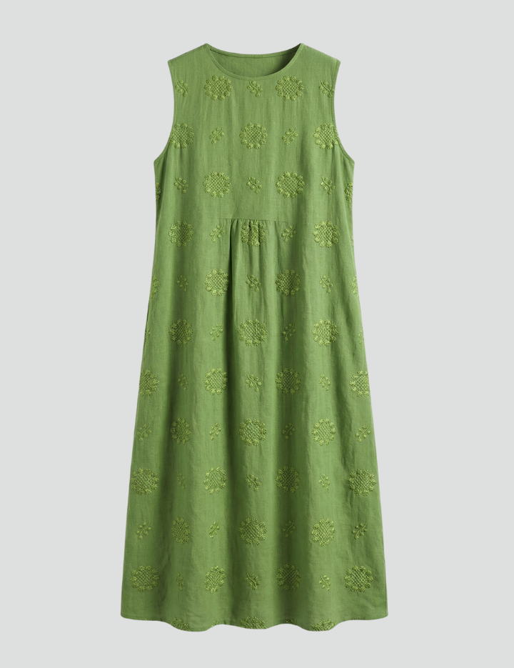 Women_sMidiDresswithRoundNeckandSleevelessDesign_1.png