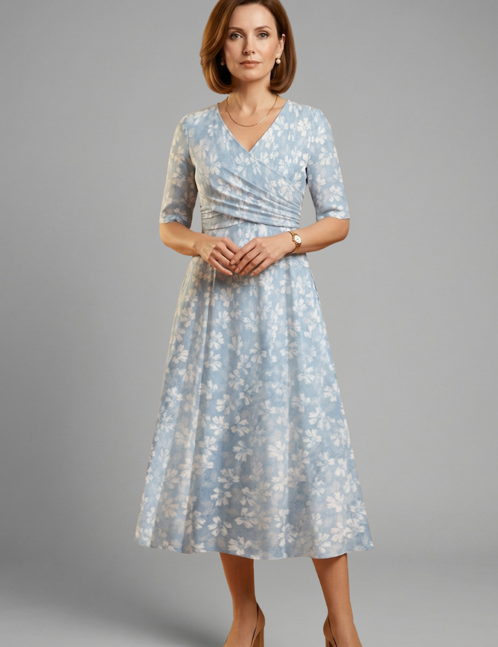 Women_sMidiDresswithV-NecklineandSidePockets_2.png