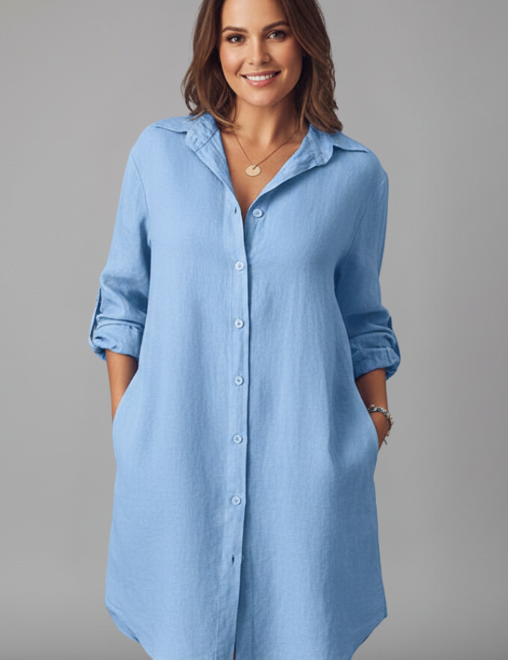 Women_sShirtDresswithTurnedCollarandButtonClosure_3_5cee5877-6edf-466d-8da9-33856e4aba5e.png
