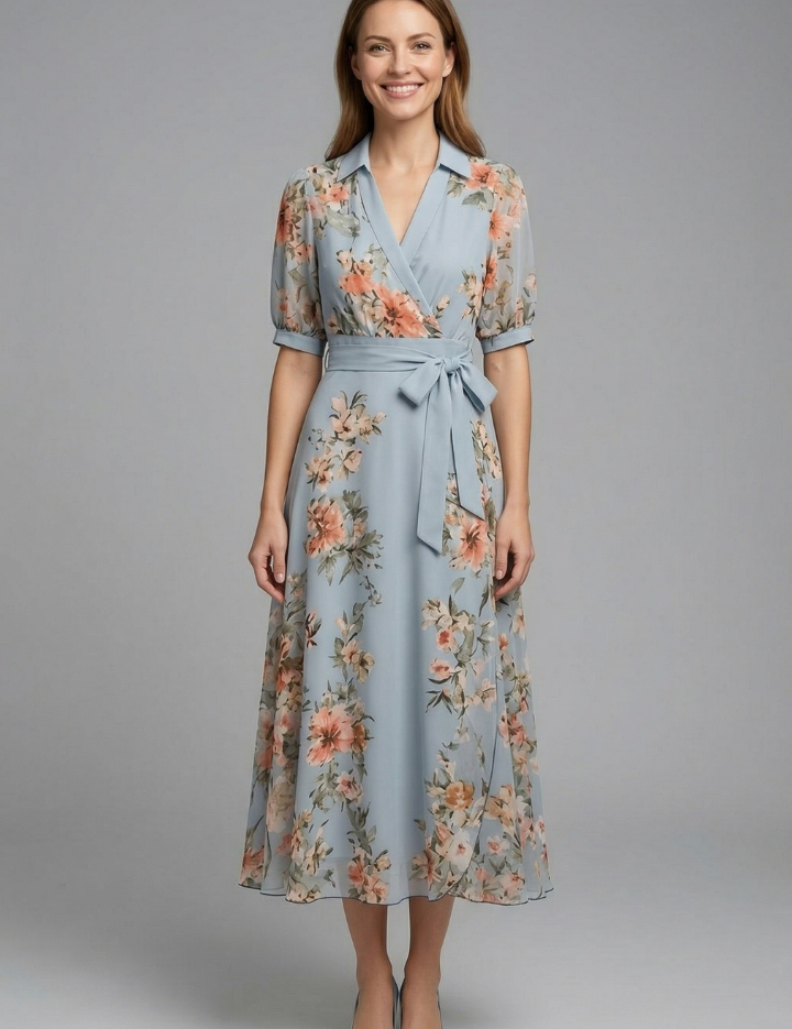 Women_sWrapDresswithV-NeckandWaistTie_2.png