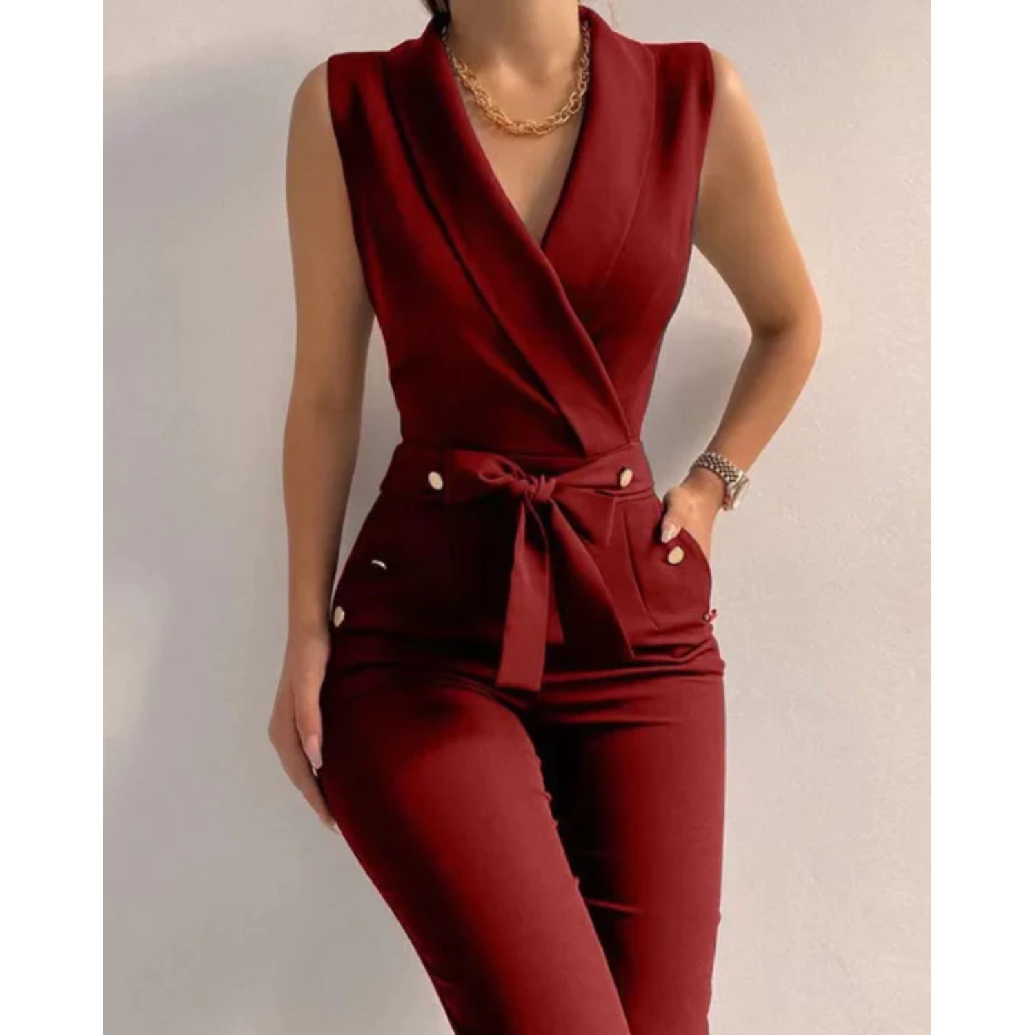 Womens-Formal-Tied-Jumpsuit-Sleeveless-V-Neck-2.png