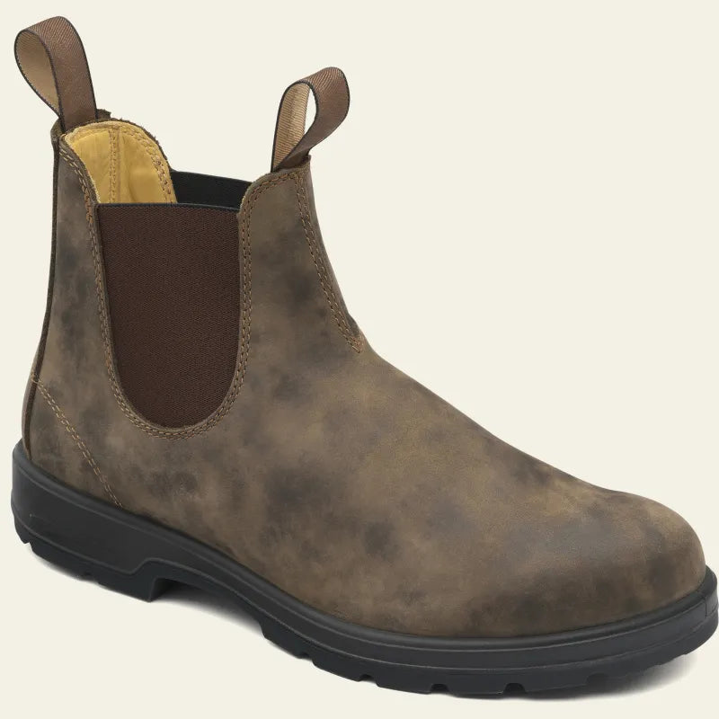 Brenda Blackwell | Chelsea Boots For Women