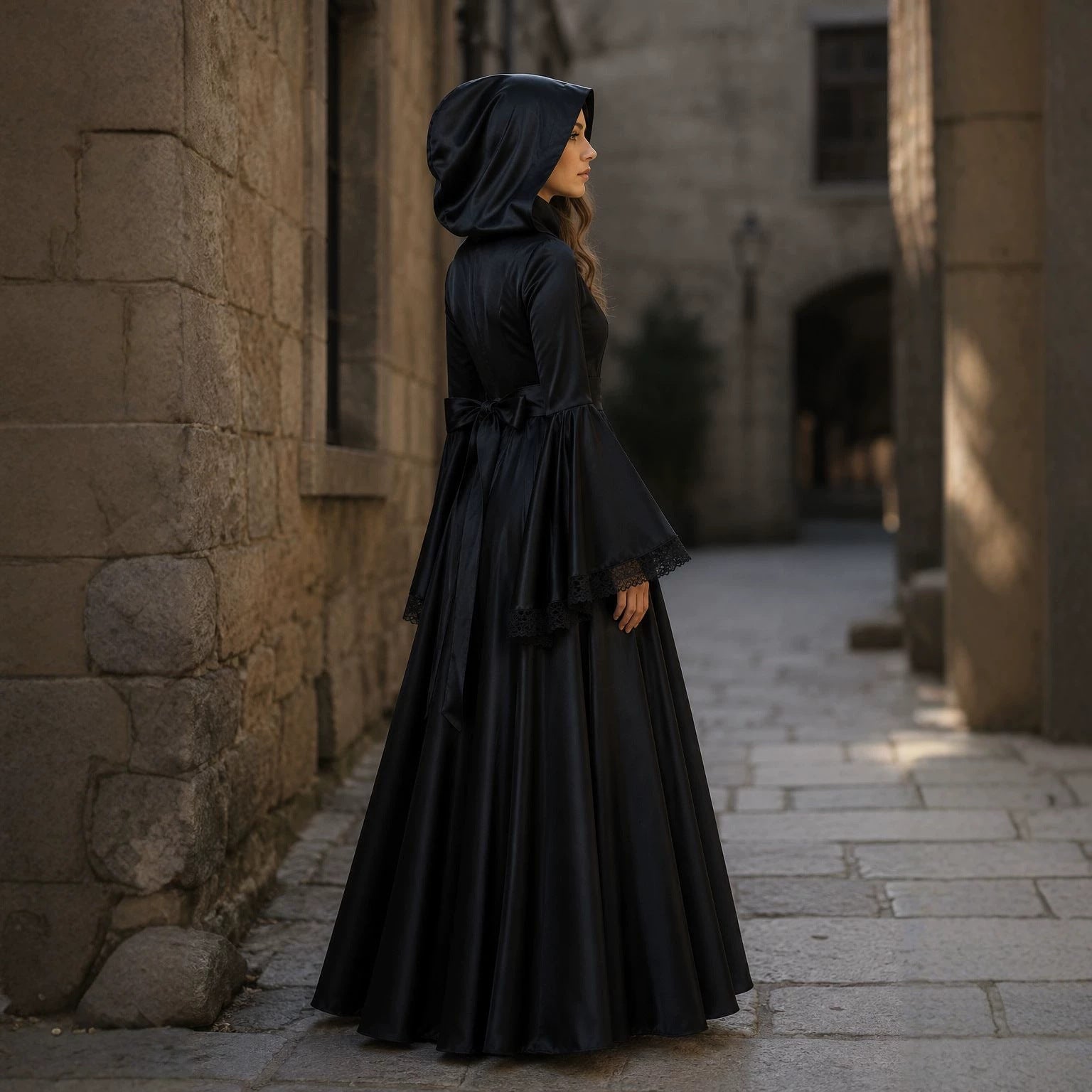 Coven Queen | Witch Halloween Dress For Women
