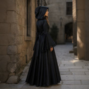 Coven Queen | Witch Halloween Dress For Women