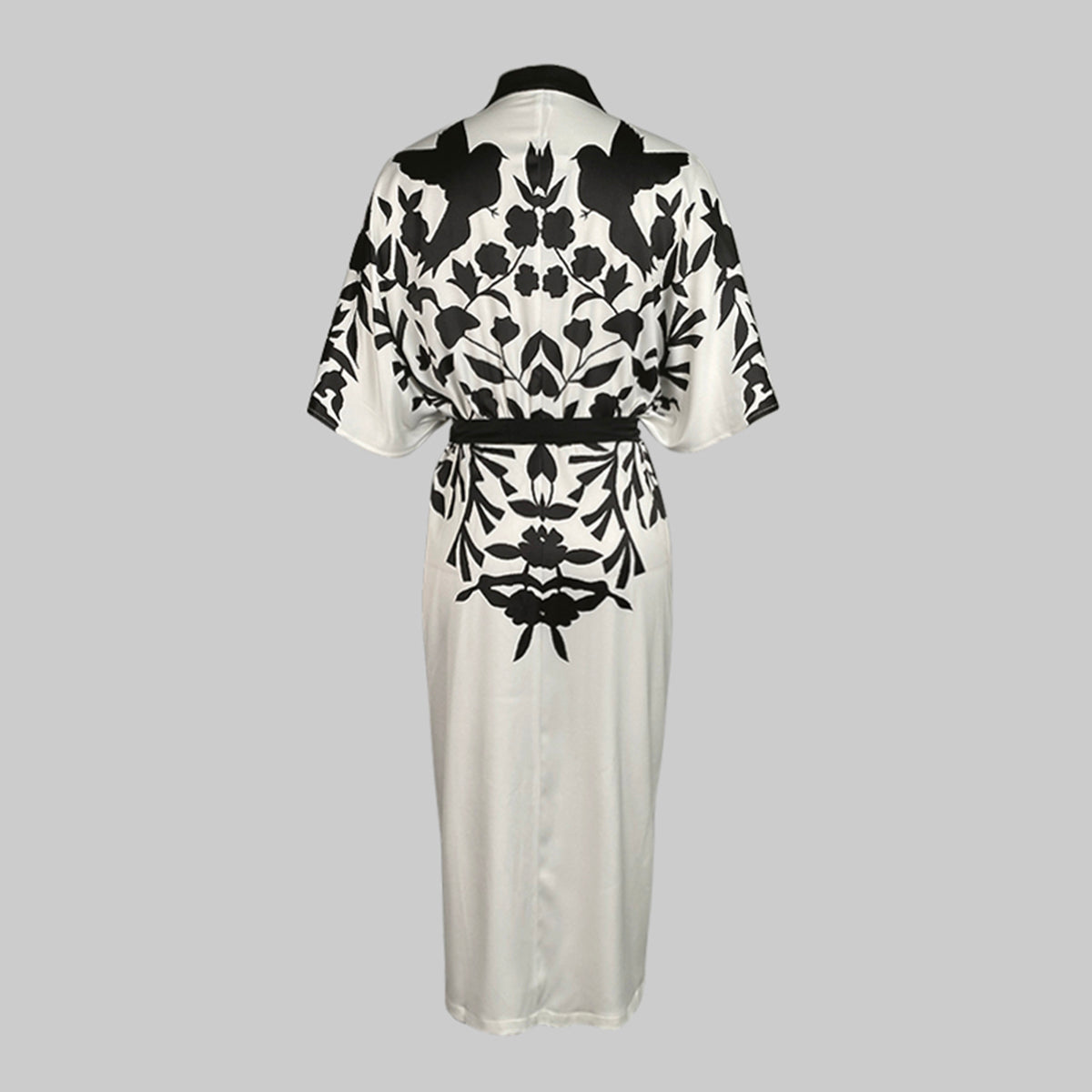Camille Devereaux | Elegant Midi Dress For Women