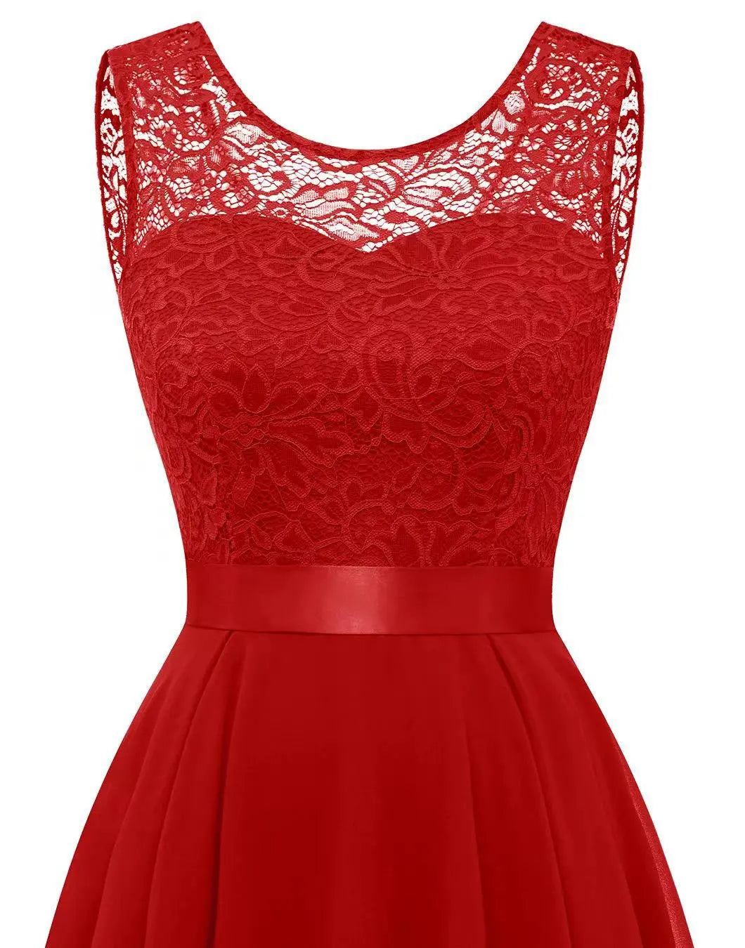 Anastasia Laurent | Elegant High-Low Cocktail Dress For Women