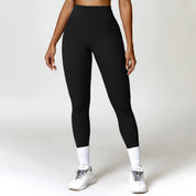 Charlotte Ellison | Legging de yoga taille haute en nylon avec poches