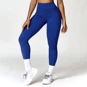 Charlotte Ellison | Legging de yoga taille haute en nylon avec poches