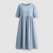 Clara Whitmore | Lightweight Maxi Dress For Women