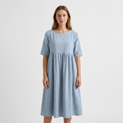 Clara Whitmore | Lightweight Maxi Dress For Women