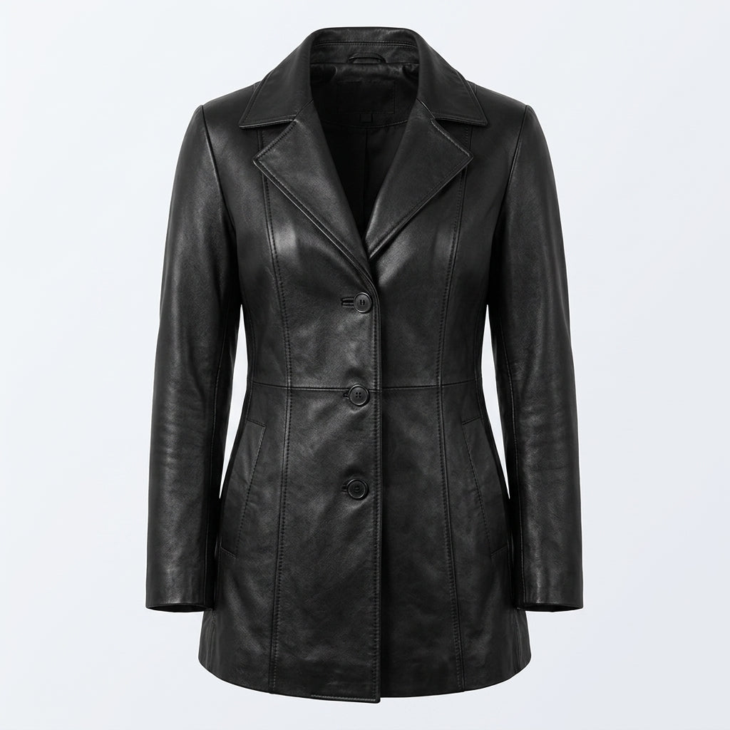 cordelia-whitfield-black-pu-leather-mid-length-coat-2.jpg