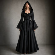Coven Queen | Witch Halloween Dress For Women