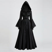Coven Queen | Witch Halloween Dress For Women