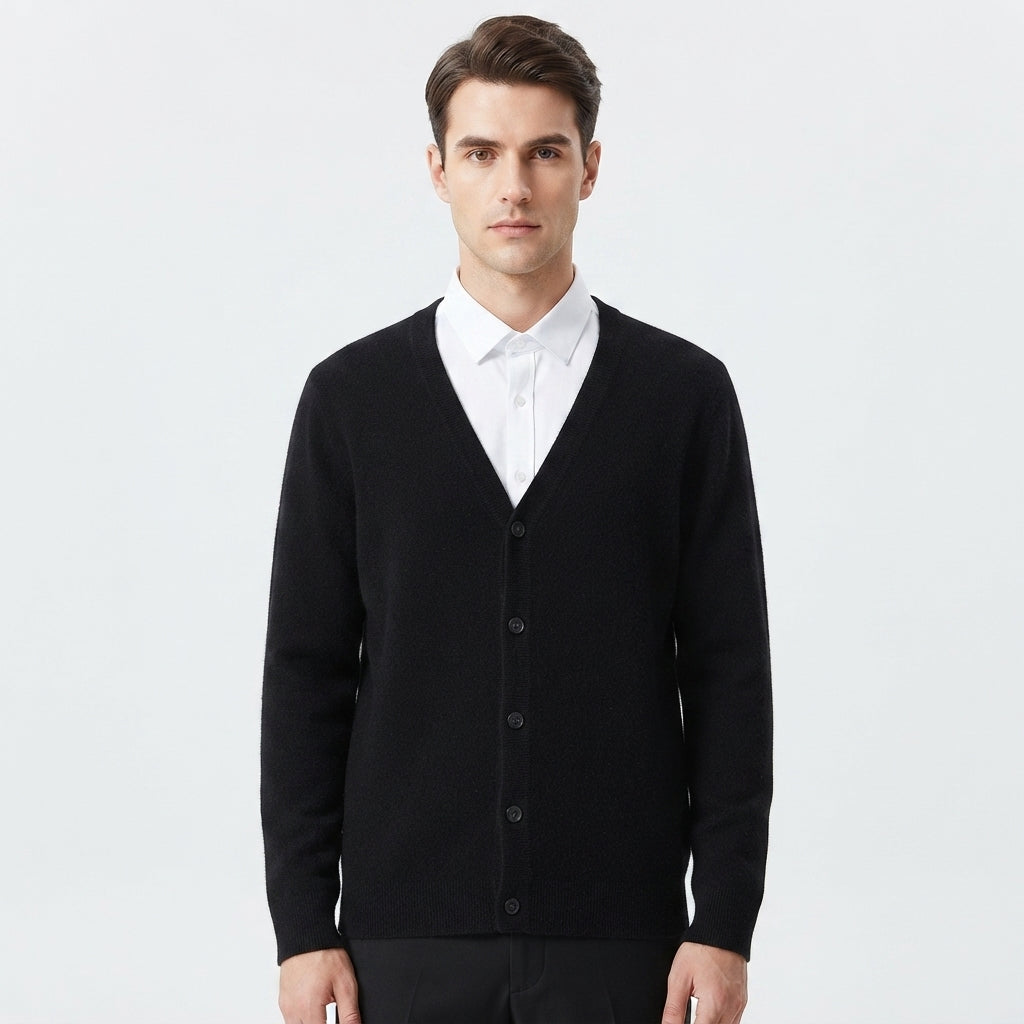 edmund-galveston-mens-beige-button-front-knit-cardigan-1.jpg