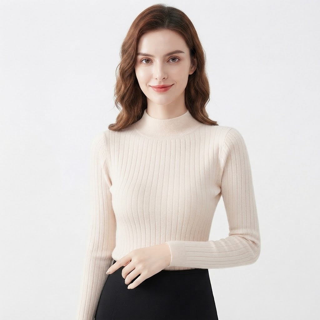 eleanor-scott-ribbed-mock-neck-knit-sweater-model.jpg