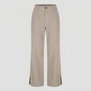 Fiona Sinclair | Pantalon large taille haute