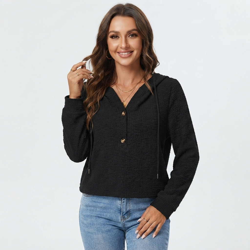 grace-taylor-hooded-buttoned-knit-sweatshirt-model.jpg