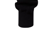 Rhys Fenwick | Colour-Block Quarter-Zip Sweater