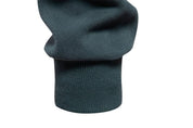 Sebastian Marlow | Colourblock Long-Sleeve Polo Jumper