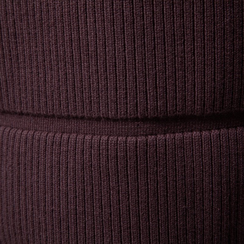 Rhys Cavendish | Cotton-Rich Crew Neck Sweater