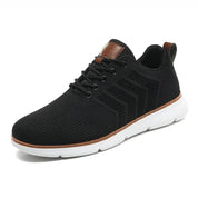 Malcolm Fairbrook | Baskets respirantes en Flyknit pour homme