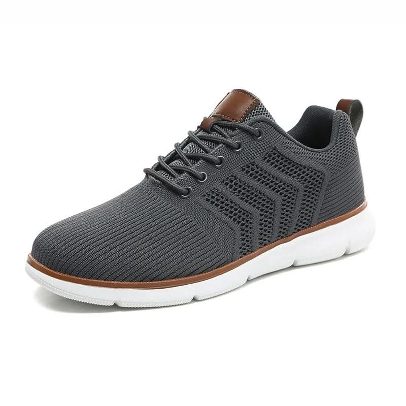 Malcolm Fairbrook | Baskets respirantes en Flyknit pour homme