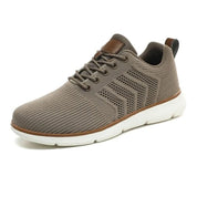 Malcolm Fairbrook | Baskets respirantes en Flyknit pour homme