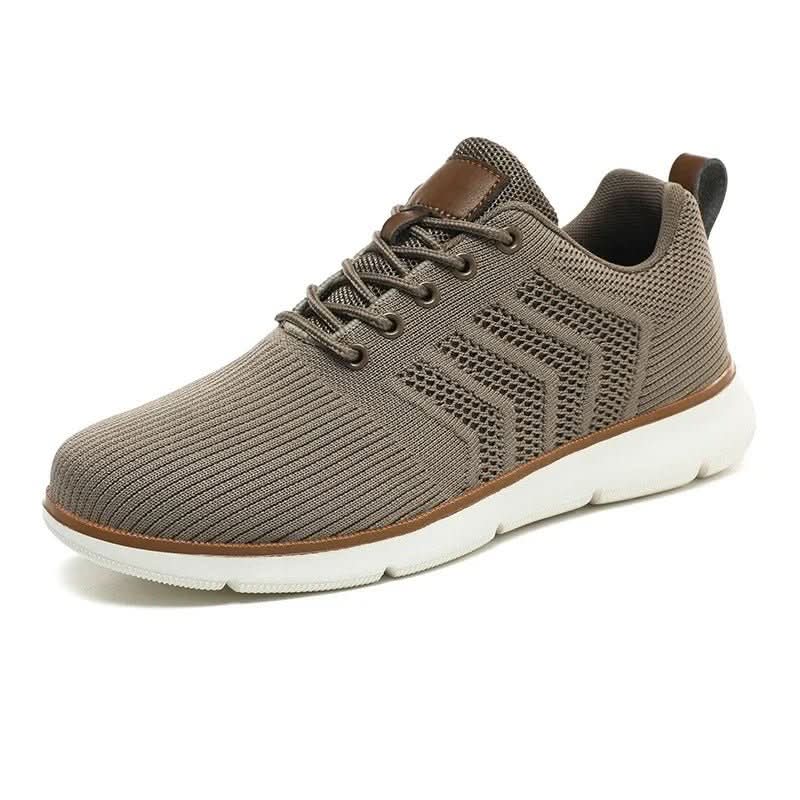 Malcolm Fairbrook | Baskets respirantes en Flyknit pour homme