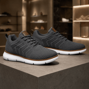 Malcolm Fairbrook | Baskets respirantes en Flyknit pour homme