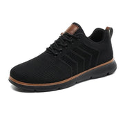 Malcolm Fairbrook | Baskets respirantes en Flyknit pour homme