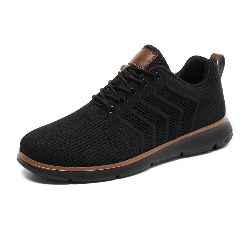 Malcolm Fairbrook | Baskets respirantes en Flyknit pour homme