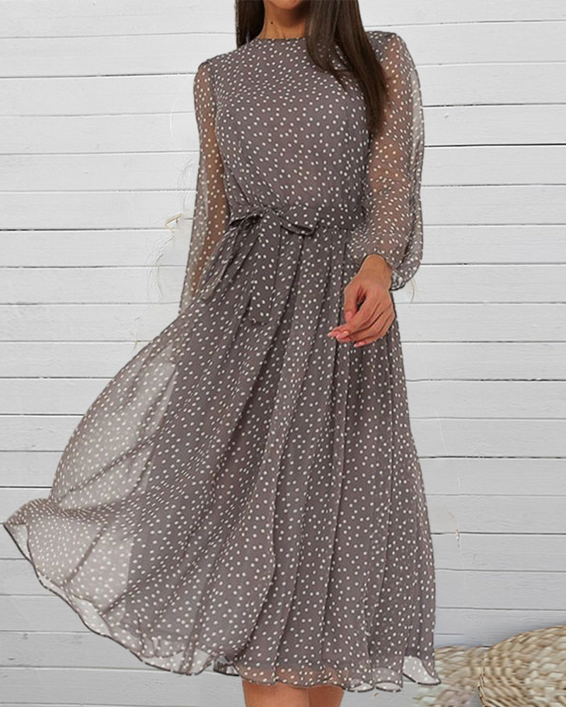 isabelle-elegante-losse-jurk-met-stippen-deqalli-2.jpg