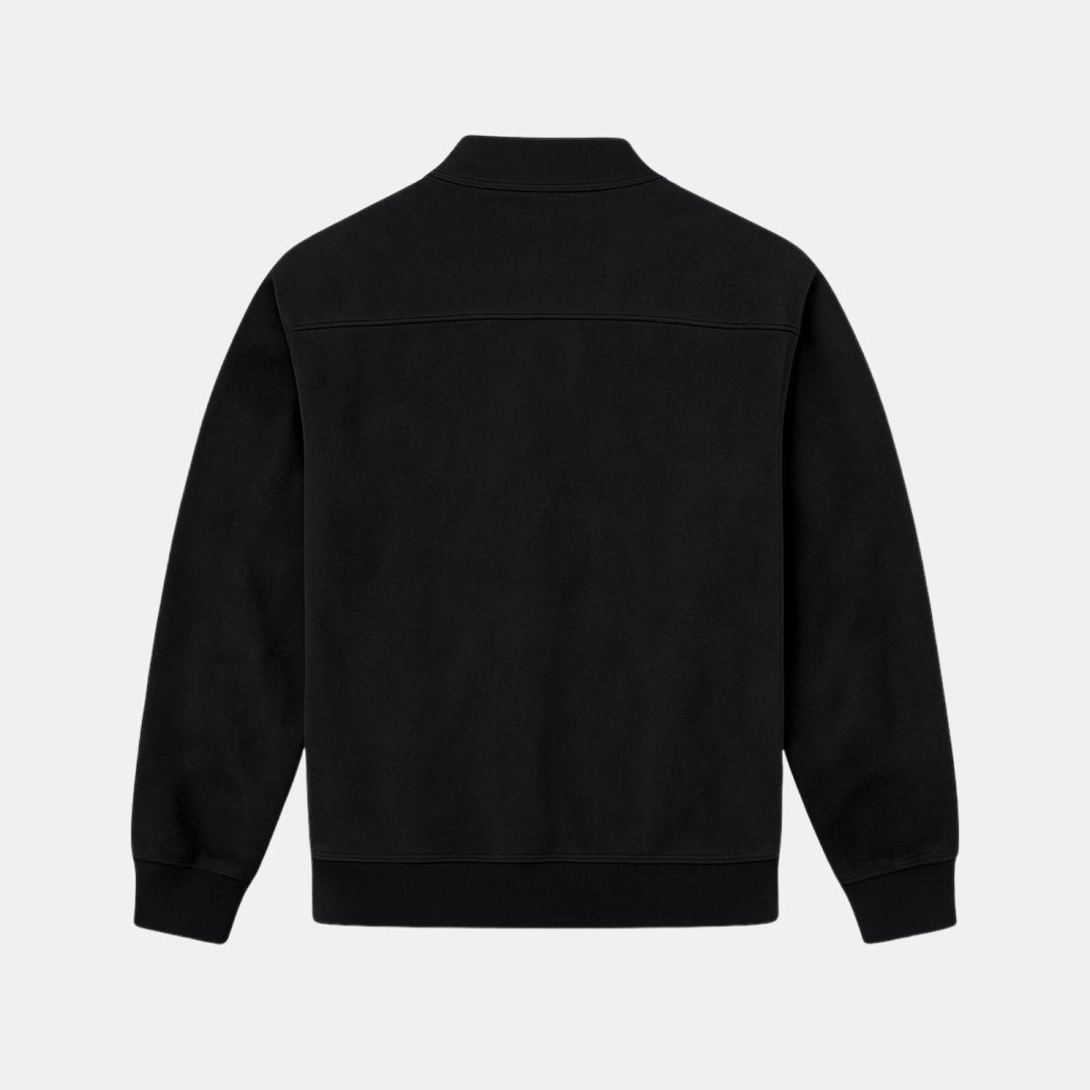 Sebastian Moretti | Zip Jacket For Men