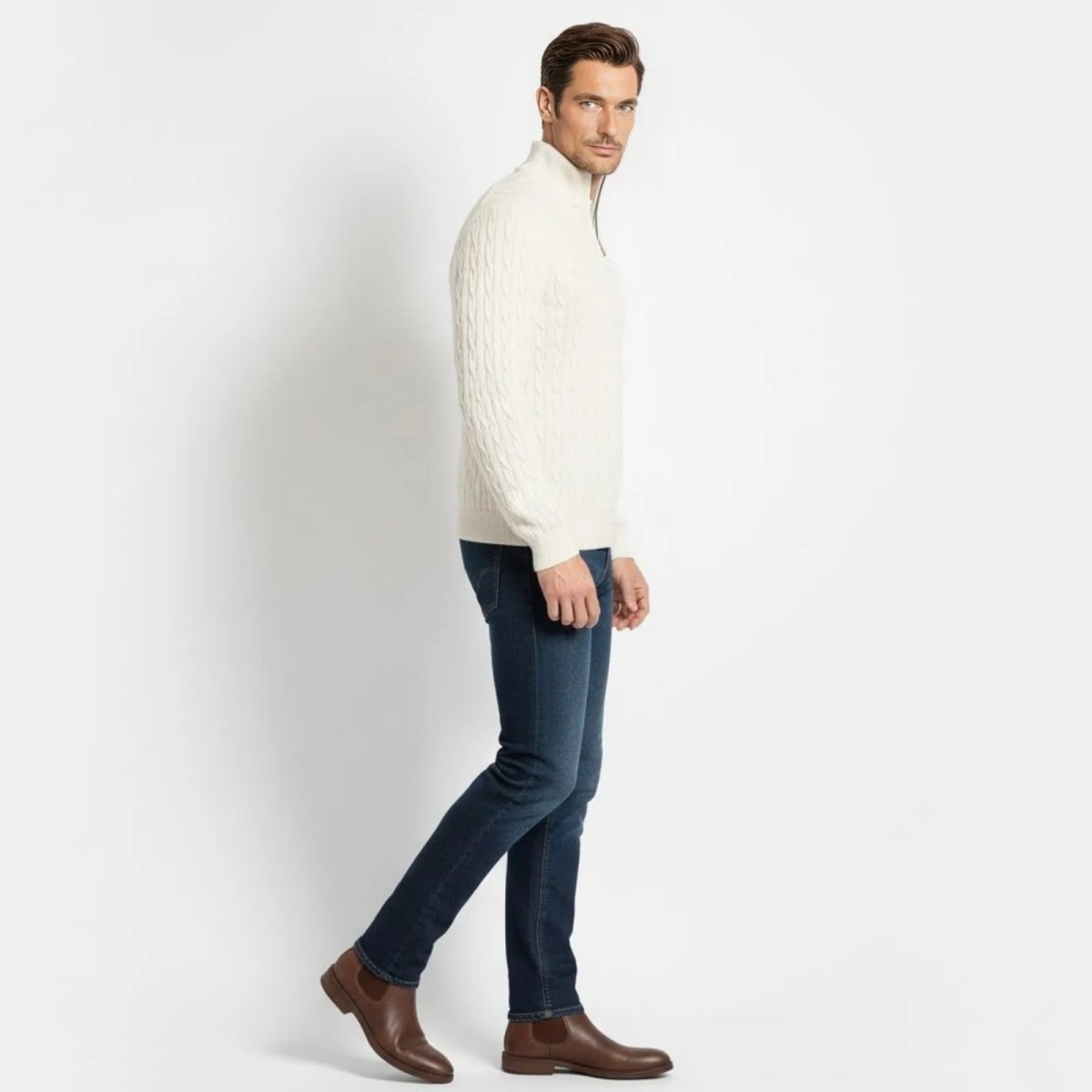kouvr-fashion-mens-cable-knit-half-zip-sweater-white-side.jpg