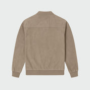 Gabriel Moreau | Zip Jacket For Men