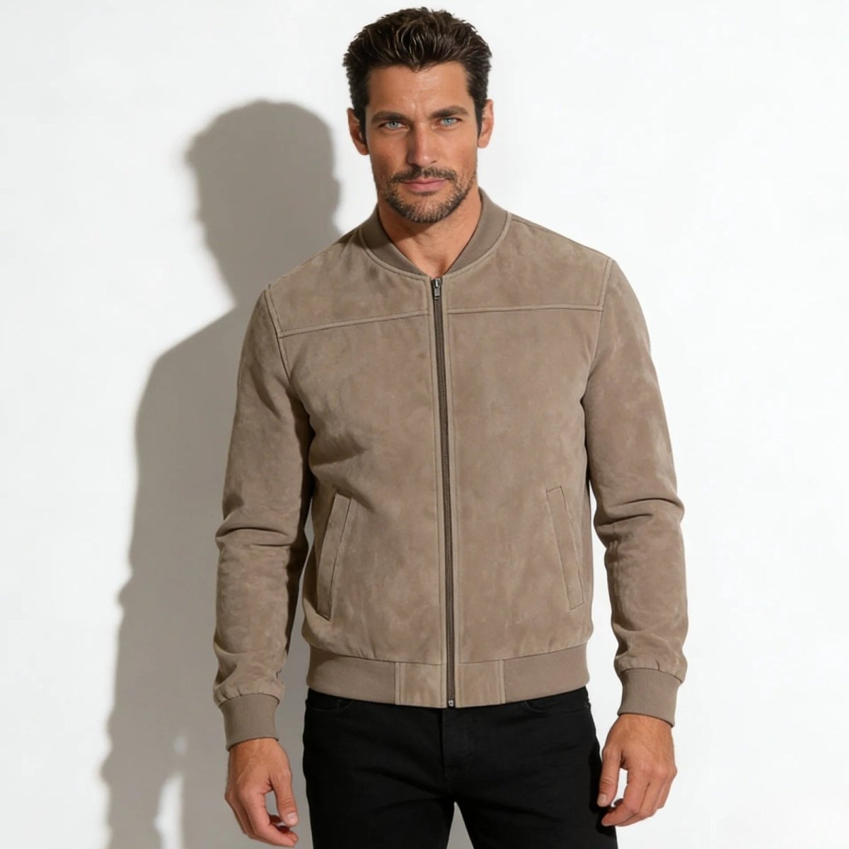 kouvr-fashion-michael-khaki-suede-bomber-jacket-front-view_e6212fb8-ba13-4c42-93f4-c5b5eb93dde4.jpg