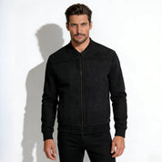 Sebastian Moretti | Zip Jacket For Men