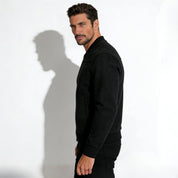 Sebastian Moretti | Zip Jacket For Men
