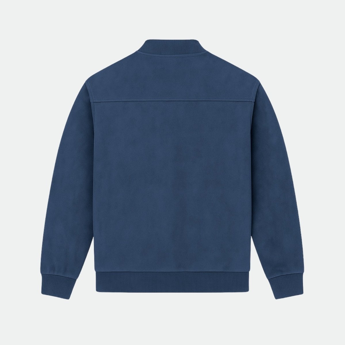 Ethan Sinclair | Zip Jacket For Men