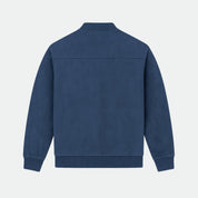 Ethan Sinclair | Zip Jacket For Men