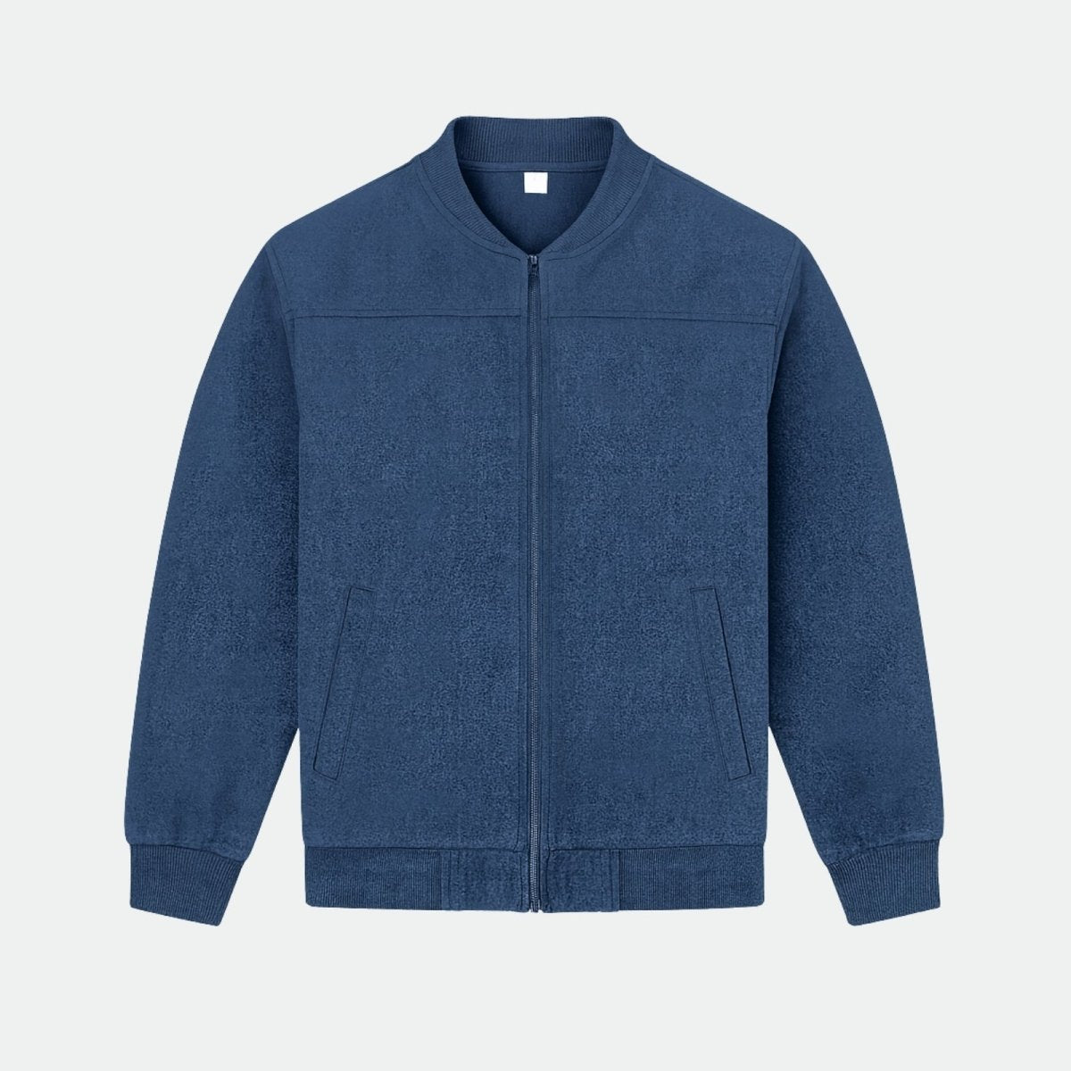 Ethan Sinclair | Zip Jacket For Men