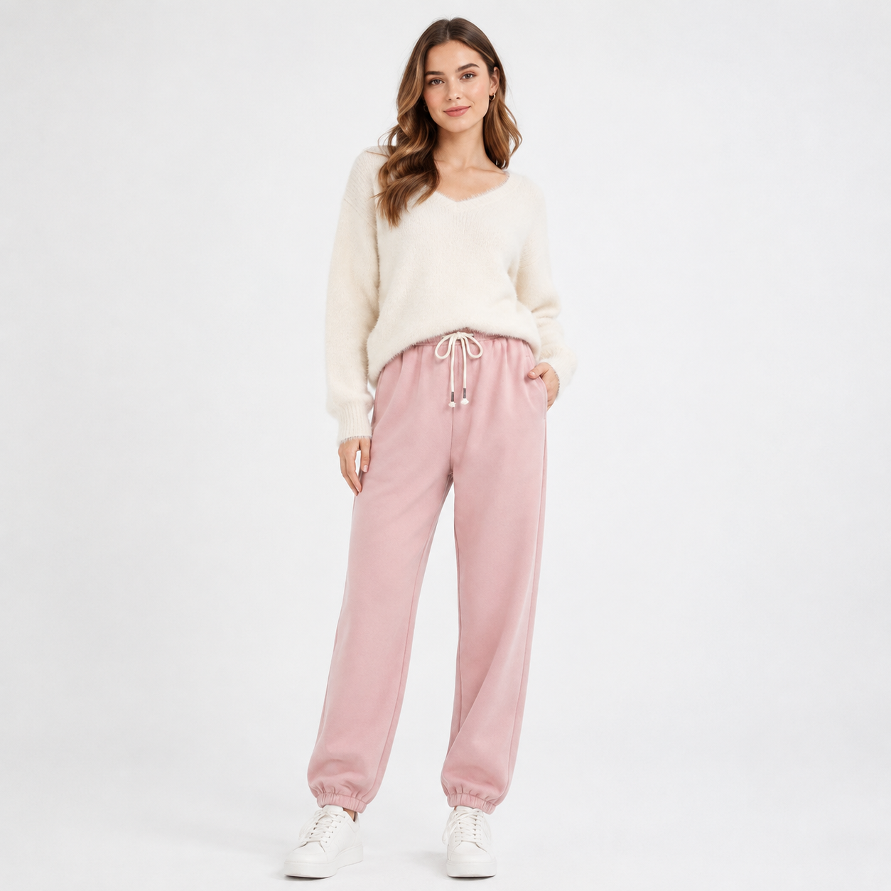 margaret-fothergill-cozy-high-waist-fleece-joggers-model.png