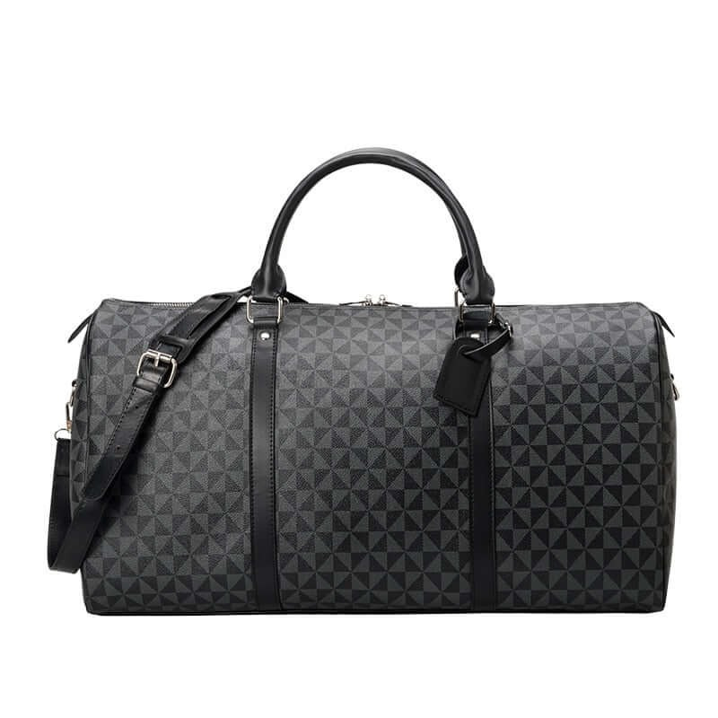 Valentina Rousseau | Luxury Weekender Travel Bag For Women