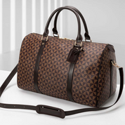Valentina Rousseau | Sac de voyage de luxe pour femme