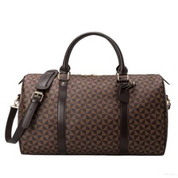 Valentina Rousseau | Sac de voyage de luxe pour femme